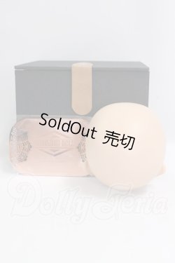 画像4: SHOUSHOU DOLL/1/4ヘッド I-26-06-11-358-KD-ZI