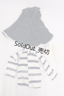 画像1: SDM＆MSD/OF:衣装セット I-26-06-18-199-KD-ZI