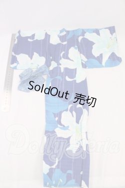 画像2: SD/浴衣セット I-26-06-18-205-KD-ZI