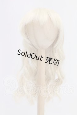 画像1: 8-9inch/ウィッグ I-26-06-11-341-KD-ZI