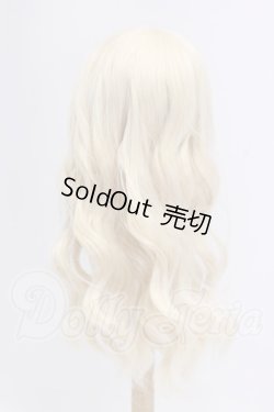 画像2: 8-9inch/ウィッグ I-26-06-11-341-KD-ZI