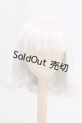 8-9inch/ウィッグ I-26-06-11-340-KD-ZI