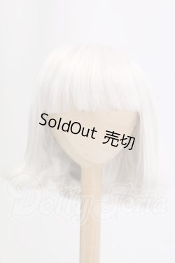 画像1: 8-9inch/ウィッグ I-26-06-11-340-KD-ZI
