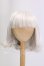 画像1: 8-9inch/ウィッグ I-26-06-11-340-KD-ZI (1)