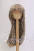 9inch/ウィッグ:Ronshuka Couture様製 I-26-06-11-343-KD-ZI