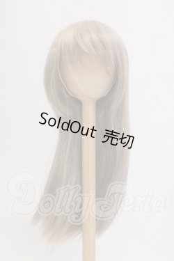 画像1: 9inch/ウィッグ:Ronshuka Couture様製 I-26-06-11-343-KD-ZI