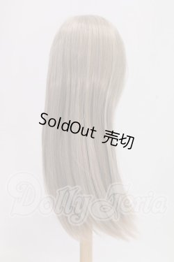 画像2: 9inch/ウィッグ:Ronshuka Couture様製 I-26-06-11-343-KD-ZI
