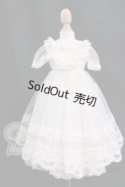 画像1: MSD＆SDM/OF:Holy Luna衣装セット MELODY.C様製 I-26-06-11-328-KD-ZI