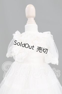 画像2: MSD＆SDM/OF:Holy Luna衣装セット MELODY.C様製 I-26-06-11-328-KD-ZI
