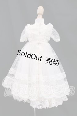 画像3: MSD＆SDM/OF:Holy Luna衣装セット MELODY.C様製 I-26-06-11-328-KD-ZI