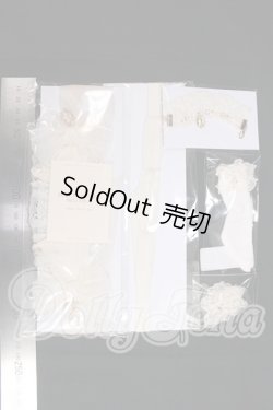 画像5: MSD＆SDM/OF:Holy Luna衣装セット MELODY.C様製 I-26-06-11-328-KD-ZI