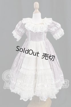 画像1: SD/OF winter love letter(Melody.C様製) I-26-06-11-330-KD-ZI