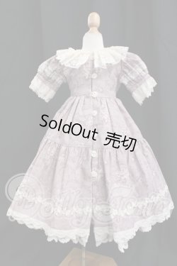 画像3: SD/OF winter love letter(Melody.C様製) I-26-06-11-330-KD-ZI