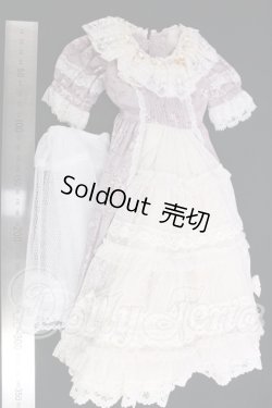 画像4: SD/OF winter love letter(Melody.C様製) I-26-06-11-330-KD-ZI