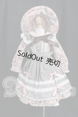 画像1: SDM/OF:コーディネートモデル衣装セット:VOLKS製 I-26-06-11-334-KD-ZI