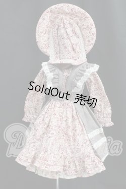 画像2: SDM/OF:コーディネートモデル衣装セット:VOLKS製 I-26-06-11-334-KD-ZI