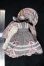 画像3: SDM/OF:コーディネートモデル衣装セット:VOLKS製 I-26-06-11-334-KD-ZI (3)