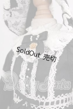 画像2: SDM/OF:天使のささやき　六月夜林檎様製 I-26-06-18-208-KD-ZI