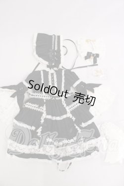 画像4: SDM/OF:天使のささやき　六月夜林檎様製 I-26-06-18-208-KD-ZI