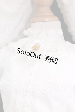 画像2: SDGr/SD/OF:天使のささやき　六月夜林檎様製 I-26-06-18-207-KD-ZI