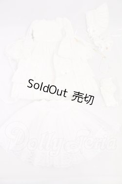 画像4: SDGr/SD/OF:天使のささやき　六月夜林檎様製 I-26-06-18-207-KD-ZI