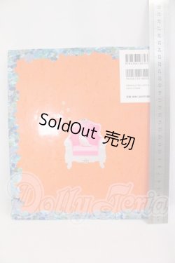 画像2: ドール書籍/LIFE in the DOLLHOUSE　お人形遊びのススメ　オダニユキ I-26-06-18-148-KD-ZI