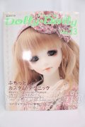 書籍/Dollybird Vol.23 I-26-06-18-150-KD-ZI