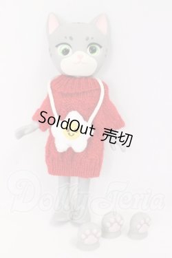 画像2: その他1/12サイズドール I-26-06-18-129-KD-ZI