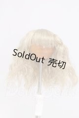4inch/ウィッグ I-26-06-18-005-KD-ZI