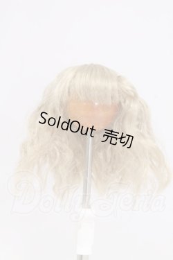 画像1: 4inch/ウィッグ I-26-06-18-005-KD-ZI