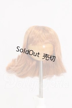 画像1: 4inch/ウィッグ I-26-06-18-006-KD-ZI