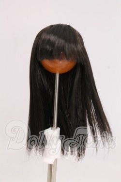 画像1: 4inch/ウィッグ I-26-06-18-008-KD-ZI