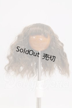 画像1: 4inch/ウィッグ I-26-06-18-009-KD-ZI