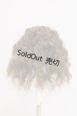 画像2: 4inch/ウィッグ I-26-06-18-009-KD-ZI