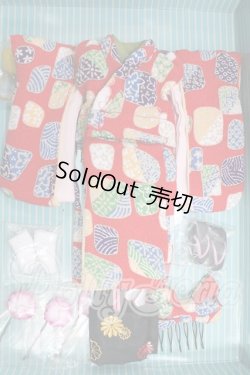 画像1: ネオブライス/レディーラック衣装セット I-26-06-18-011-KD-ZI