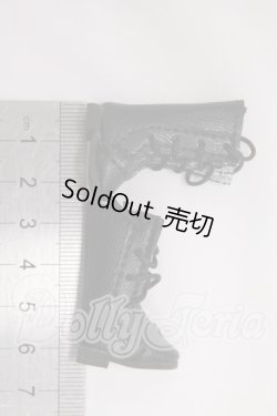 画像2: ミディブライス/OF:靴 I-26-06-18-018-KD-ZI
