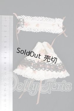 画像2: ミディブライス/OF:衣装 I-26-06-18-023-KD-ZI