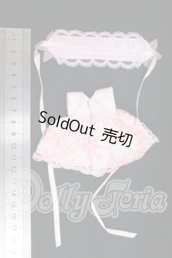 画像2: ミディブライス/OF:衣装 I-26-06-18-030-KD-ZI
