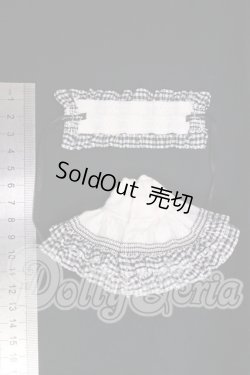 画像2: ミディブライス/OF:衣装 I-26-06-18-031-KD-ZI