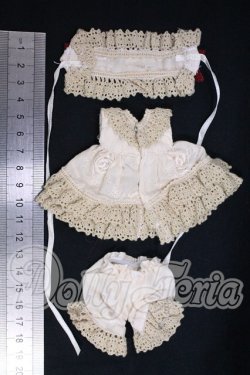 画像2: ミディブライス/OF:衣装 I-26-06-18-034-KD-ZI