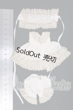 画像2: ミディブライス/OF:衣装 I-26-06-18-034-KD-ZI