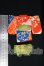 画像2: 15ｃｍサイズ/OF:衣装 I-26-06-18-056-KD-ZI (2)