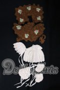 1/12サイズドール/OF:衣装 I-26-06-18-060-KD-ZI