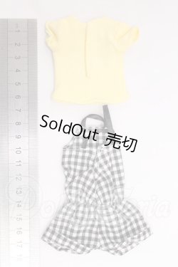 画像2: リカちゃん/OF:衣装 I-26-06-18-083-KD-ZI