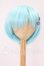 画像1: 8-9inch/ウィッグ I-26-06-25-013-KD-ZI (1)