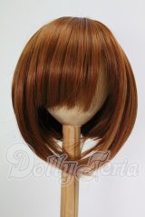 8-9inch/ウィッグ I-26-07-02-144-KD-ZI