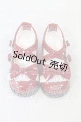SDM＆MSD/OF:靴 I-26-06-25-136-KD-ZI