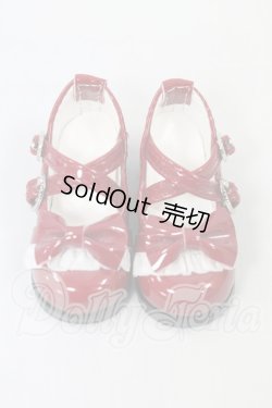 画像1: SDM＆MSD/OF:靴 I-26-06-25-136-KD-ZI