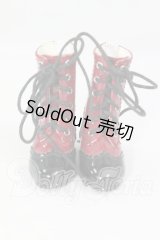 SDM＆MSD/OF:靴 I-26-06-25-135-KD-ZI