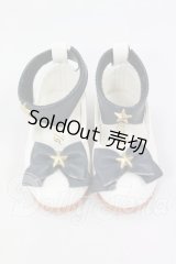 SDM＆MSD/OF:靴 I-26-06-25-134-KD-ZI